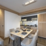 La Plagne - Residencia MGM Manaka